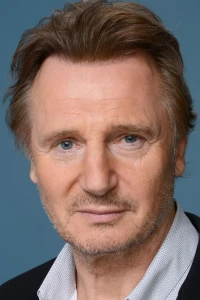 Photo of Liam Neeson