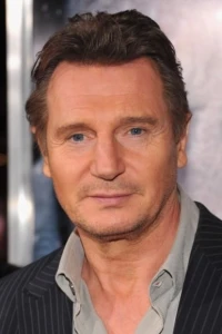 Photo of Liam Neeson