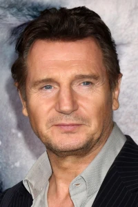 Photo of Liam Neeson
