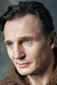 Photo of Liam Neeson
