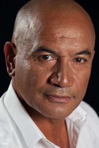 Photo of Temuera Morrison