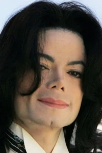 Photo of Michael Jackson