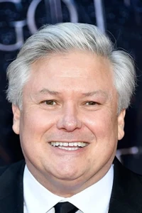 Photo of Conleth Hill