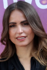 Photo of Verónica Echegui