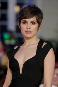 Photo of Verónica Echegui