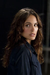 Photo of Verónica Echegui