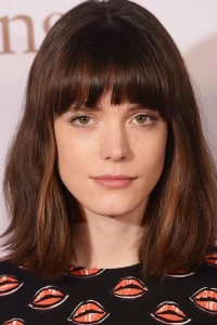 Foto de Stacy Martin