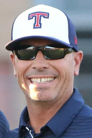 Rob Adams