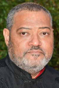 Photo of Laurence Fishburne