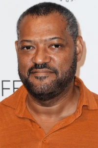 Photo of Laurence Fishburne