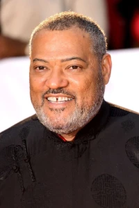 Photo of Laurence Fishburne