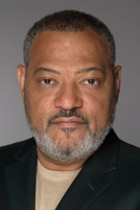 Photo of Laurence Fishburne