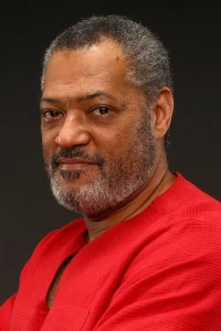 Photo of Laurence Fishburne