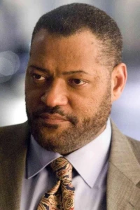 Photo of Laurence Fishburne
