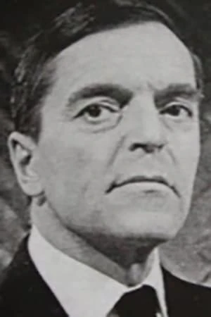 Howard Vernon