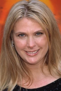 Photo of Colleen Camp