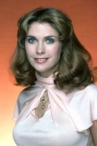 Photo of Colleen Camp