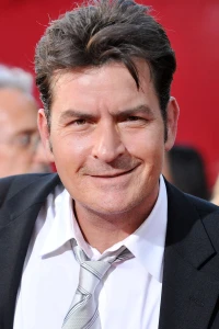 Foto de Charlie Sheen