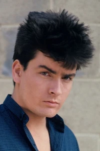 Foto de Charlie Sheen
