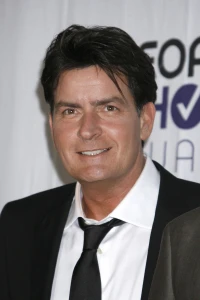 Foto de Charlie Sheen