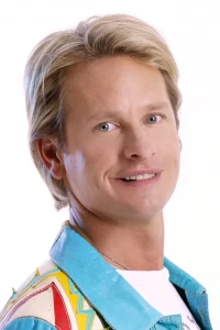 Photo of Carson Kressley