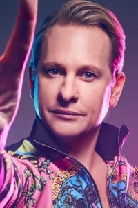 Photo of Carson Kressley