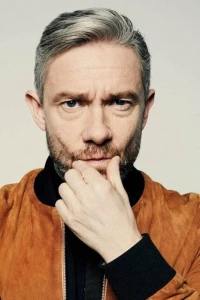 Photo of Martin Freeman