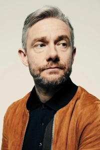Photo of Martin Freeman