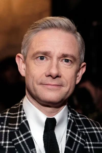 Photo of Martin Freeman