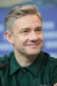 Photo of Martin Freeman