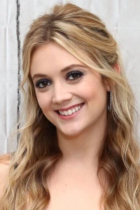 Photo of Billie Lourd