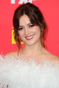 Photo of Billie Lourd