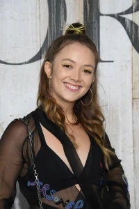 Photo of Billie Lourd
