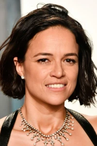 Photo of Michelle Rodriguez