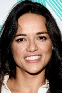 Photo of Michelle Rodriguez