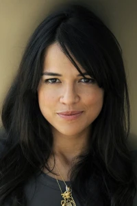Photo of Michelle Rodriguez