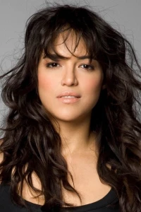 Photo of Michelle Rodriguez