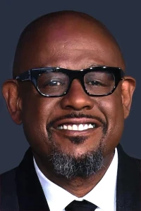 Photo of Forest Whitaker