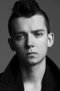 Foto de Asa Butterfield