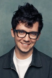 Foto de Asa Butterfield