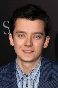 Foto de Asa Butterfield