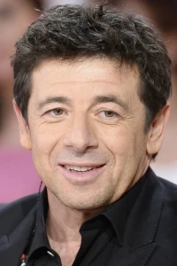 Photo of Patrick Bruel