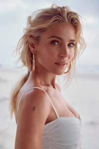 Photo of Elsa Pataky