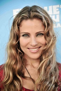 Photo of Elsa Pataky