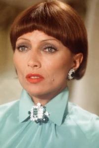 Foto de Stéphane Audran