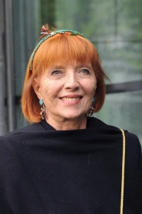 Foto de Stéphane Audran