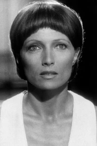 Foto de Stéphane Audran