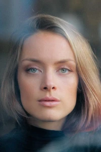 Photo of Rachel Skarsten