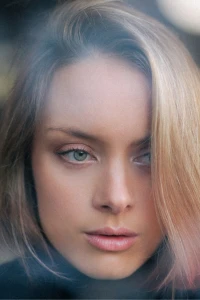Photo of Rachel Skarsten
