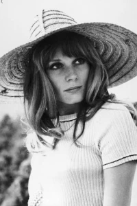 Foto de Françoise Dorléac